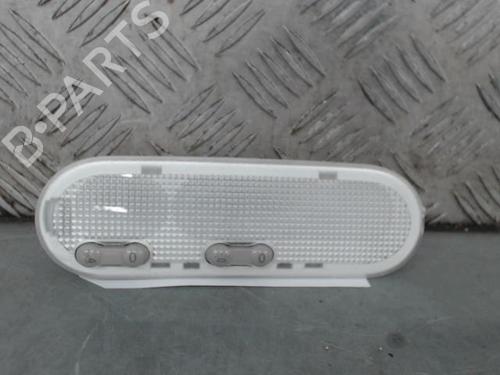Interior roof light RENAULT MASTER III Platform/Chassis (EV, HV, UV) 2.3 dCi 145 FWD (EV0E, EV0F, HV0E, HV0F, UV0E, UV0F,... 264309873R