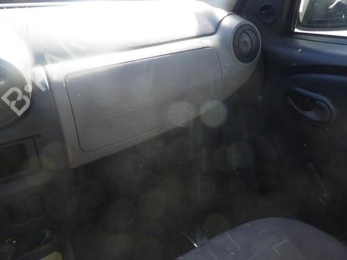 Dør venstre bagtil DACIA SANDERO 1.4 MPI LPG | BP39006183C4 - Image 9