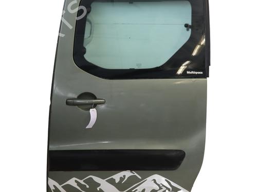 Venstre side skydedør CITROËN BERLINGO MULTISPACE (B9) 1.6 HDi 110 | BP26891074C74 - Image 3