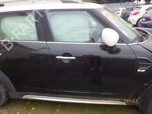 Used Right front door MINI MINI COUNTRYMAN (F60) Cooper D (150 hp) 30380383