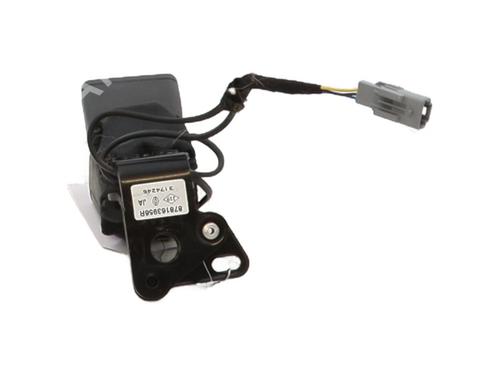 Sikkerhedssele-spænde RENAULT ZOE (BFM_) ZOE | BP30709543I32