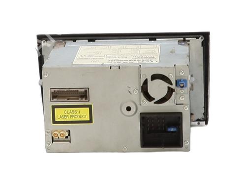 Radio SEAT EXEO ST (3R5) 2.0 TDI | BP29865244E6 - Image 5