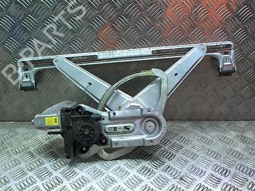 Used Front right window mechanism Front right window mechanism VOLVO V70 III (135) D5 (185 hp) 23838121 23838121