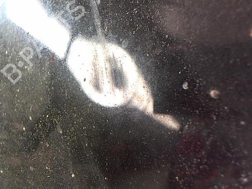Hood MERCEDES-BENZ C-CLASS Coupe (CL203) C 200 CDI (203.707) | BP23051822C1 