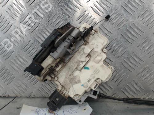 Front right lock SEAT LEON (1P1) 1.9 TDI | BP23051294C97 