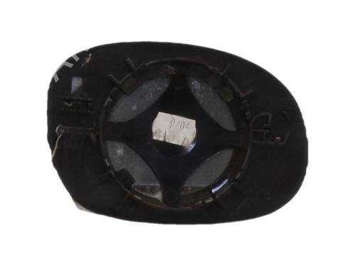 Used Left mirror glass Left mirror glass 37036305 37036305