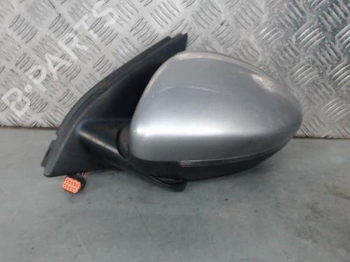 Used Left mirror PEUGEOT 308 II (LB_, LP_, LW_, LH_, L3_) 1.2 THP 110 (110 hp) 29161719
