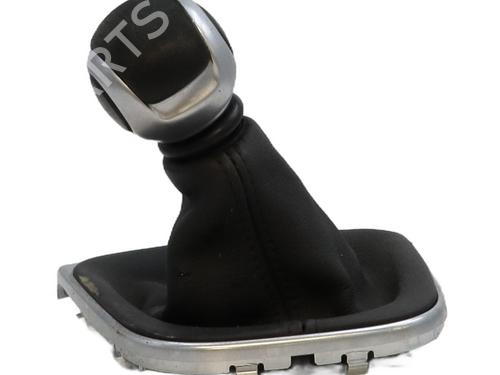 Shift knob CITROËN DS4 (NX_) 1.6 BlueHDi 120 | BP32313897I34 - Image 5