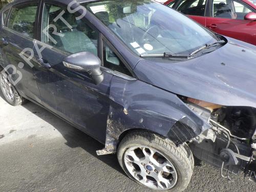 Left taillight FORD FIESTA VI (CB1, CCN) 1.4 TDCi | BP23049054C34 - Image 5
