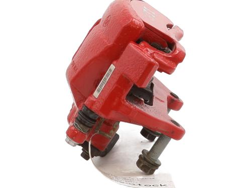 Left front brake caliper VW GOLF VIII (CD1, DA1) 2.0 GTI Clubsport | BP30676607M105