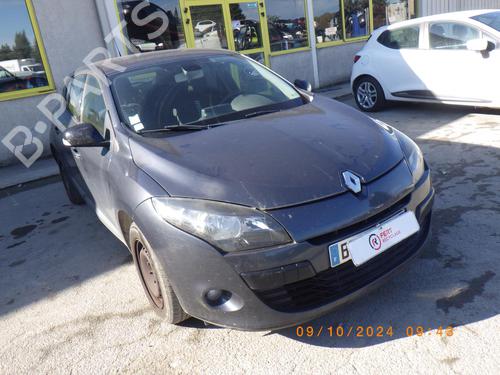 Right headlight RENAULT MEGANE III Hatchback (BZ0/1_, B3_) 1.5 dCi (BZ09, BZ0D, BZ1W, BZ29, BZ14) | BP23839972C29 - Image 7