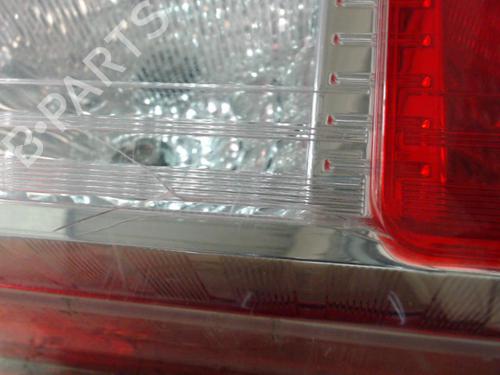 Right taillight RENAULT MASTER III Van (FV) 2.3 dCi 145 FWD (FV0E, FV0F, FV0H, FV02, FV0M, FV0S,... | BP37066556C35 - Image 5