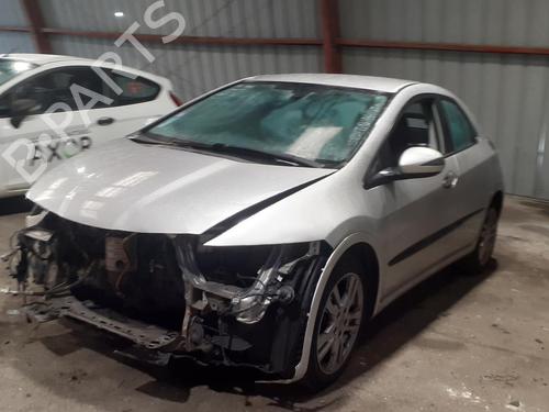 Used Parts HONDA CIVIC VIII Hatchback (FN, FK)    4554022