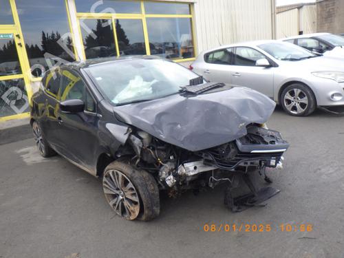 Left front window switch RENAULT CLIO IV (BH_) 1.5 dCi 110 | BP25154916I27 - Image 4