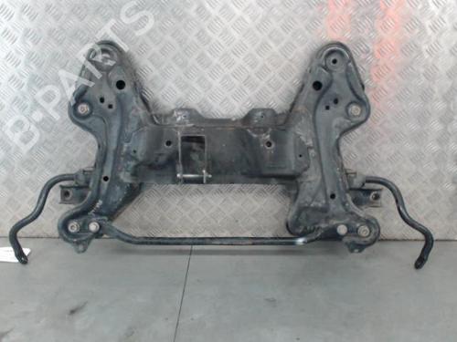 Subframe PEUGEOT 208 I (CA_, CC_) 1.6 HDi | BP29119808M9 