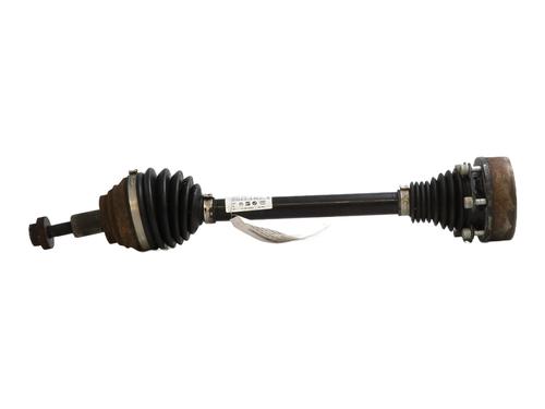 Left front driveshaft VW GOLF V (1K1) 1.9 TDI | BP31849515M38 