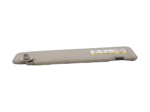 Right sun visor DACIA SANDERO II 1.0 SCe 75 (B8JC, B8JD, B8NC) | BP26687451I2  - Image 6