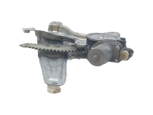 Used Rear left window mechanism Rear left window mechanism SUZUKI SWIFT IV (FZ, NZ) 1.2 4x4 (AZH412, ZD72S) (94 hp) 39730103 39730103