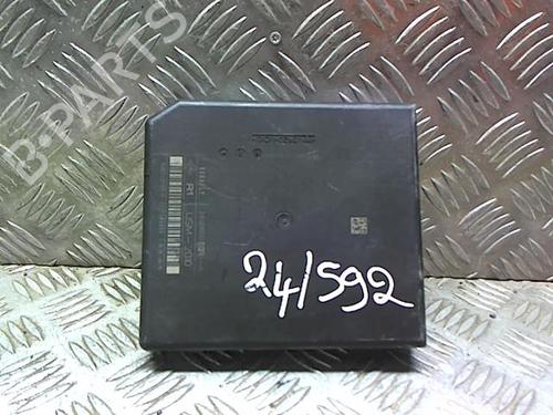 Fuse box RENAULT MEGANE III Hatchback (BZ0/1_, B3_) 1.5 dCi (BZ09, BZ0D, BZ1W, BZ29, BZ14) | BP33707622E1 - Image 3