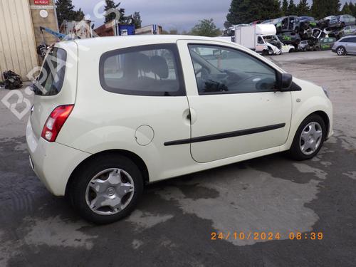 Climate control RENAULT TWINGO II (CN0_) 1.2 16V (CN04, CN0B) | BP24590986I5  - Image 17
