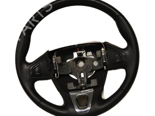 Steering wheel RENAULT MEGANE III Hatchback (BZ0/1_, B3_) 1.2 TCe (BZ2B, BZ11) | BP24295286C49 - Image 3