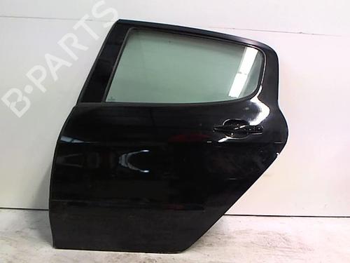 Used Left rear door PEUGEOT 308 I (4A_, 4C_) 1.6 HDi (109 hp) 23839181