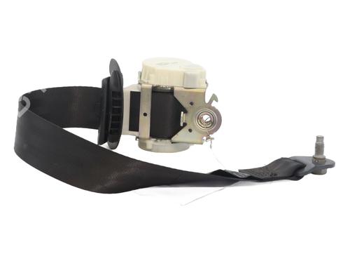 Used Rear right seatbelt Rear right seatbelt PEUGEOT 308 SW II (LC_, LJ_, LR_, LX_, L4_) 1.6 BlueHDi 120 (120 hp) 33174805 33174805