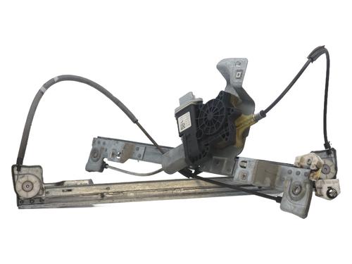 Front left window mechanism RENAULT KANGOO Express (FW0/1_) 1.5 dCi 90 (FW0G, FW05, FW08, FW11) | BP33048892C22 - Image 3