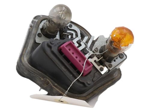 Lampeholder Lampeholder RENAULT MEGANE III Grandtour (KZ0/1) 1.5 dCi (KZ0C, KZ1A) (90 hp) 36284110 36284110