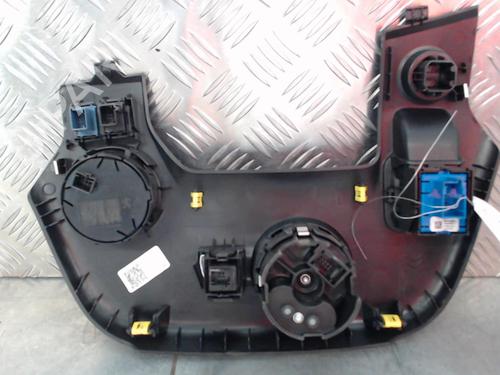 Used Switch Switch PEUGEOT PARTNER Box Body/MPV (K9) 1.5 BlueHDI 130 (131 hp) 23050390 23050390