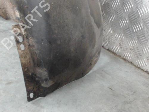 Wheel arch VW GOLF V Variant (1K5) 1.9 TDI | BP30152801C56