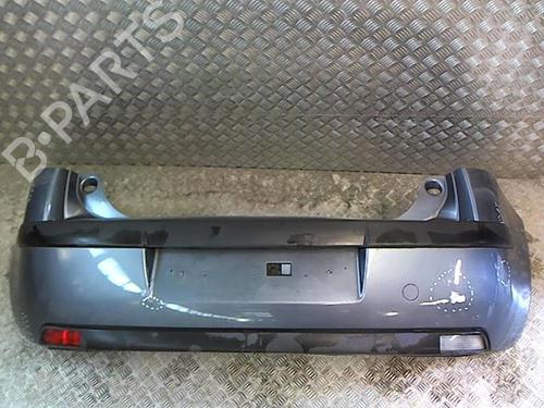 Used Rear bumper CITROËN C4 I (LC_) 1.6 HDi (109 hp) 23051301