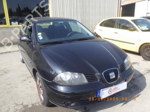 Used Parts SEAT IBIZA III (6L1) 1.4 16V (75 hp) 4298633