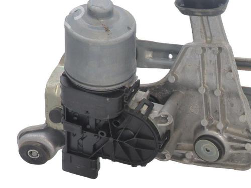 Used Front wiper motor Front wiper motor PEUGEOT 308 SW II (LC_, LJ_, LR_, LX_, L4_) 1.2 THP 130 (131 hp) 33809239 33809239
