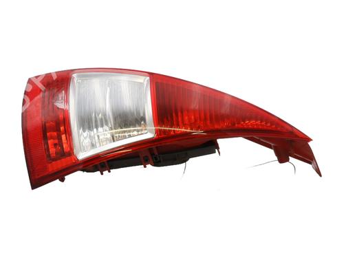 Used Right taillight CITROËN C3 I (FC_, FN_) 1.4 HDi (68 hp) 28077365
