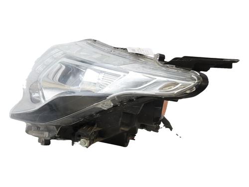 Venstre forlygte Venstre forlygte MITSUBISHI L200 / TRITON (KJ_, KK_, KL_) 2.4 DI-D 4WD (KL1T) (181 hp) 36394314 36394314