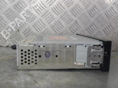 Radio PEUGEOT 206 Hatchback (2A/C) 1.4 i | BP24453179E6 