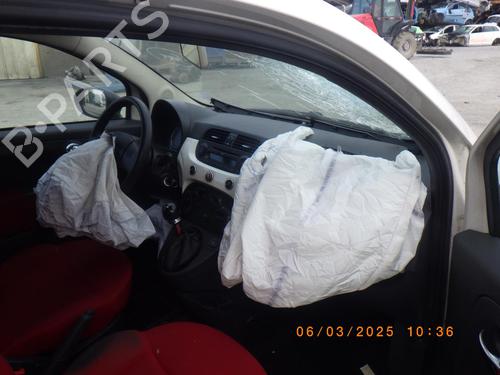 Horn FIAT 500 (312_) 1.2 (312AXA1A) | BP29737535E13  - Image 7