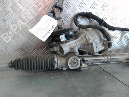 Steering rack PEUGEOT 208 I (CA_, CC_) 1.6 HDi | BP25375042M22 