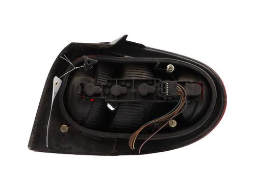 Left taillight RENAULT MEGANE I Coach (DA0/1_) 1.9 dCi (DA05, DA1F) | BP26958178C34 