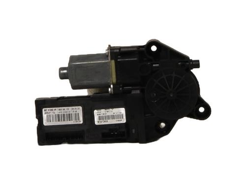 Used Front left window mechanism RENAULT MEGANE III Hatchback (BZ0/1_, B3_) 1.5 dCi (106 hp) 24295299