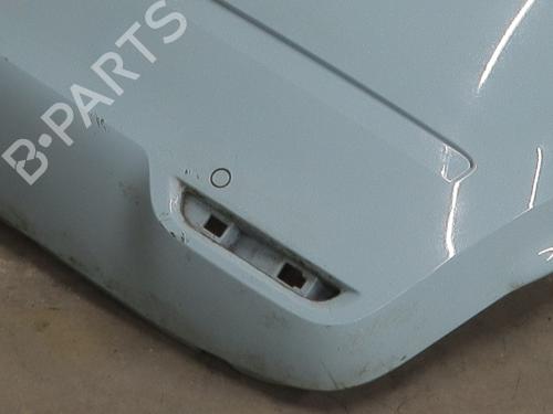 Rear bumper RENAULT TWINGO III (BCM_, BCA_) 1.0 SCe 65 (BCMJ) | BP30143885C8 