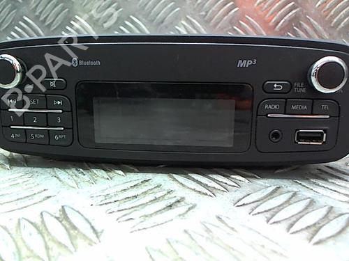 Radio RENAULT ZOE (BFM_) ZOE | BP23050389E6 - Image 4