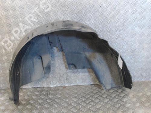 Wheel arch CITROËN C3 III (SX) 1.2 PureTech 82 | BP27219952C56