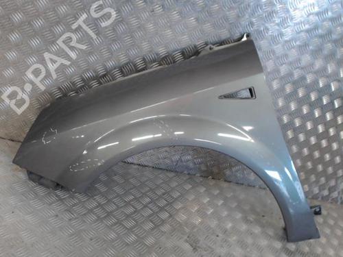 Used Left front fenders RENAULT SCÉNIC II (JM0/1_) 1.9 dCi (JM0G, JM12, JM1G, JM2C) (120 hp) 23838715