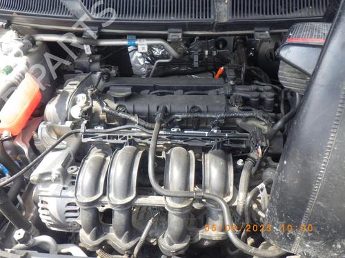 Engine FORD KA+ III (UK, FK) 1.2 | BP27820472M1 - Image 2