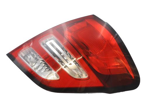 Used Right taillight CITROËN C3 II (SC_) 1.4 HDi 70 (SC8HZC, SC8HR0, SC8HP4) (68 hp) 32391127