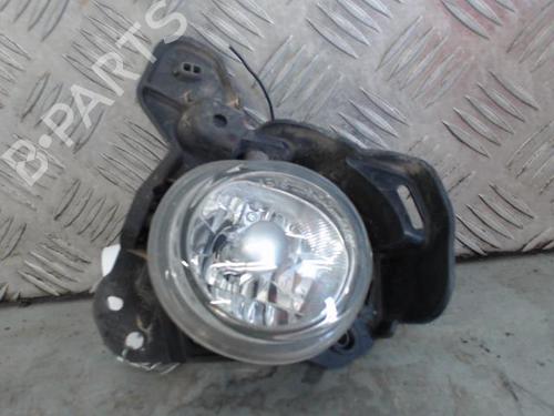 Used Left front fog light MAZDA CX-5 (KE, GH) 2.2 D AWD (KE2AW) (150 hp) 26580475