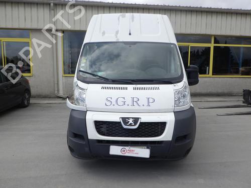 Motorhjelm PEUGEOT BOXER Platform/Chassis 2.2 HDi 110 | BP38977428C1  - Image 22