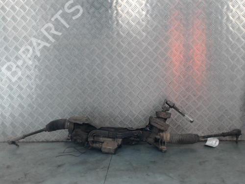 Used Steering rack SKODA OCTAVIA II Combi (1Z5) [2004-2013]  30172975